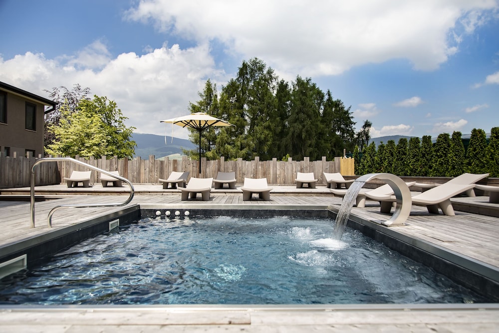 Linta Hotel Wellness And Spa 1/71