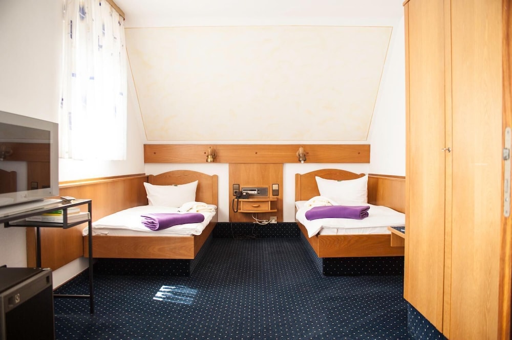 City Hotel Hanau 32/43