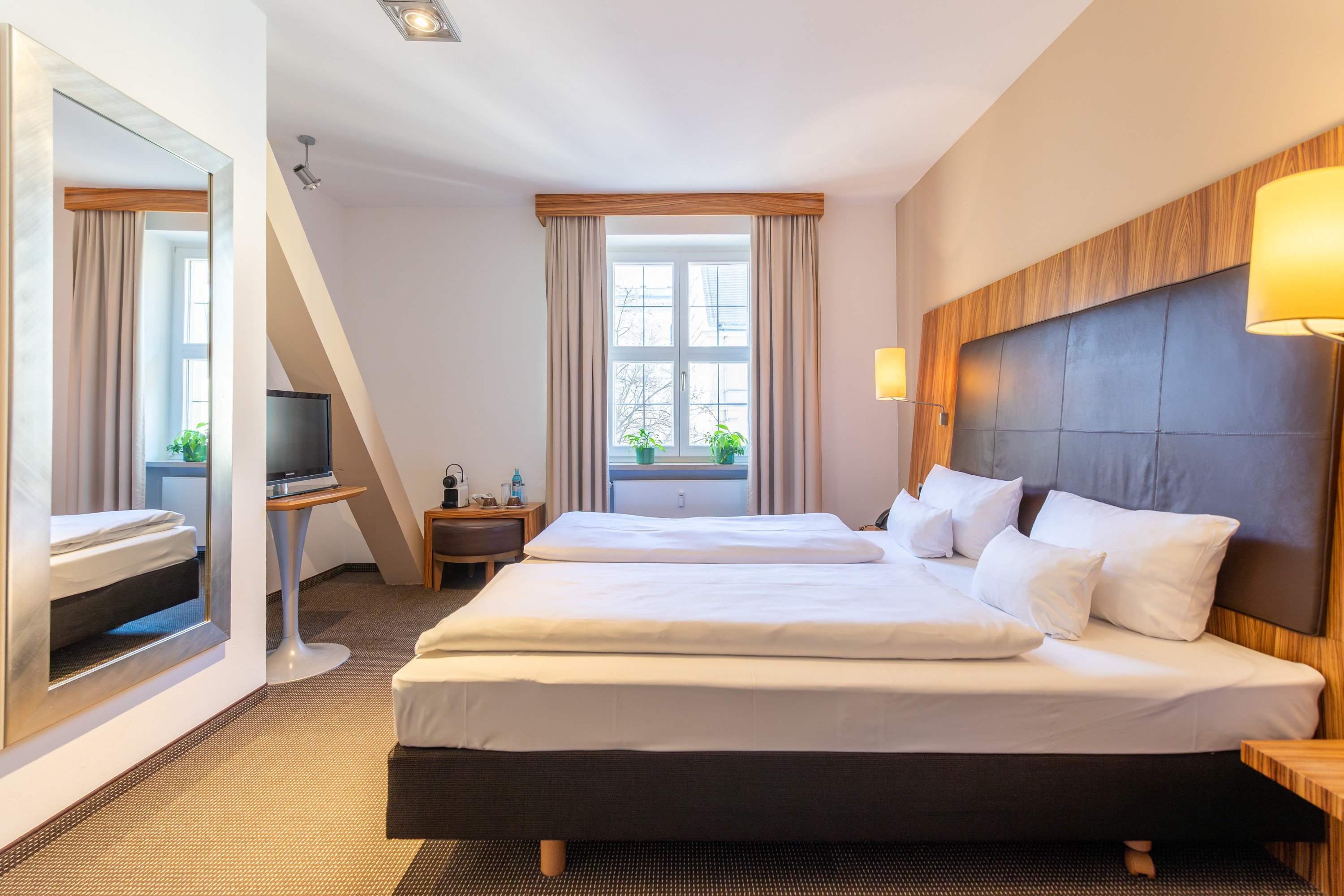 Hotel Regensburg Herzog Am Dom 10/57