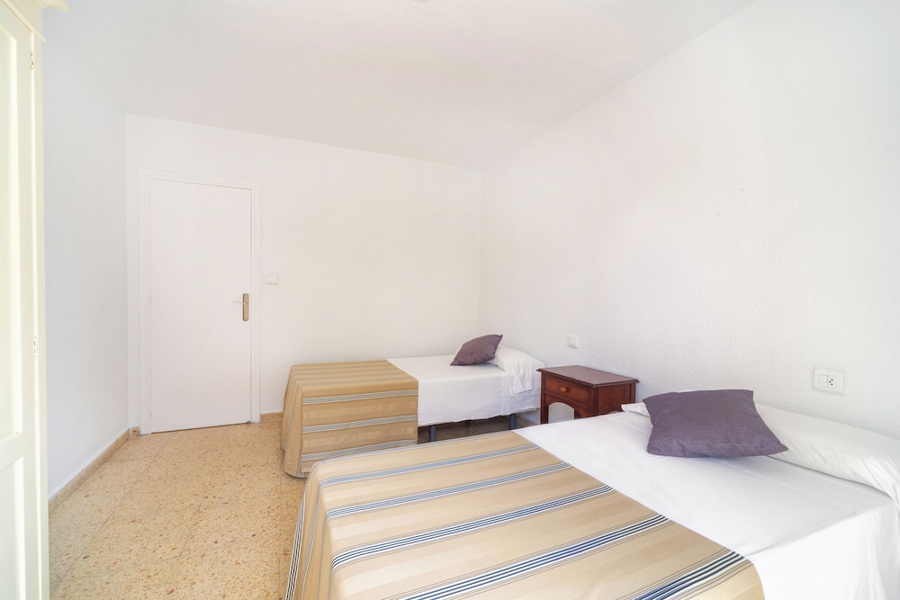 Apartamentos Maja 19/48