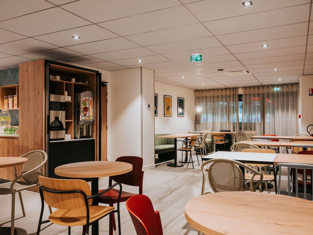 ibis Rouen Centre Rive Droite Pasteur 28/49