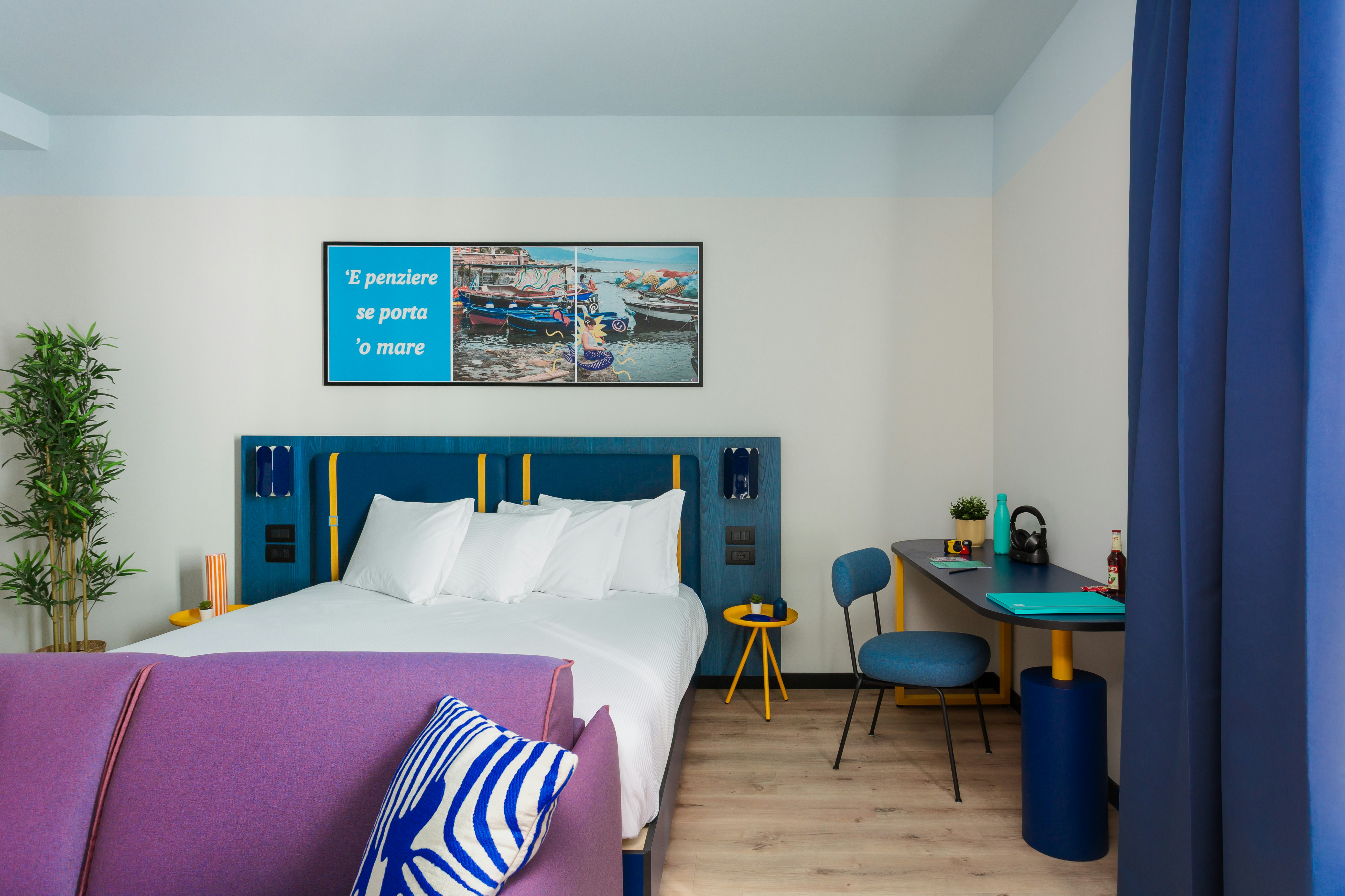Double Plus Hotel