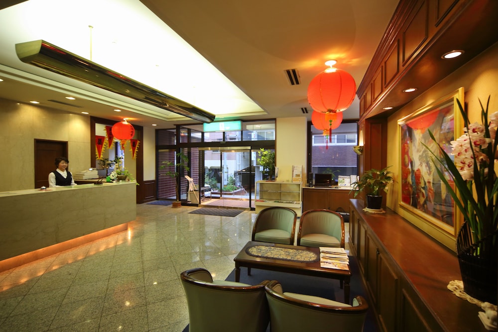 Nagasaki Ik Hotel 4/54