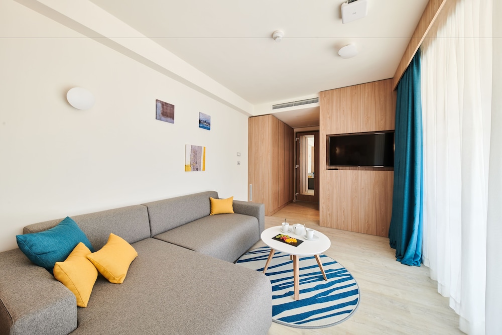GARDEN SUITES AND ROOMS SOL UMAG 26/50