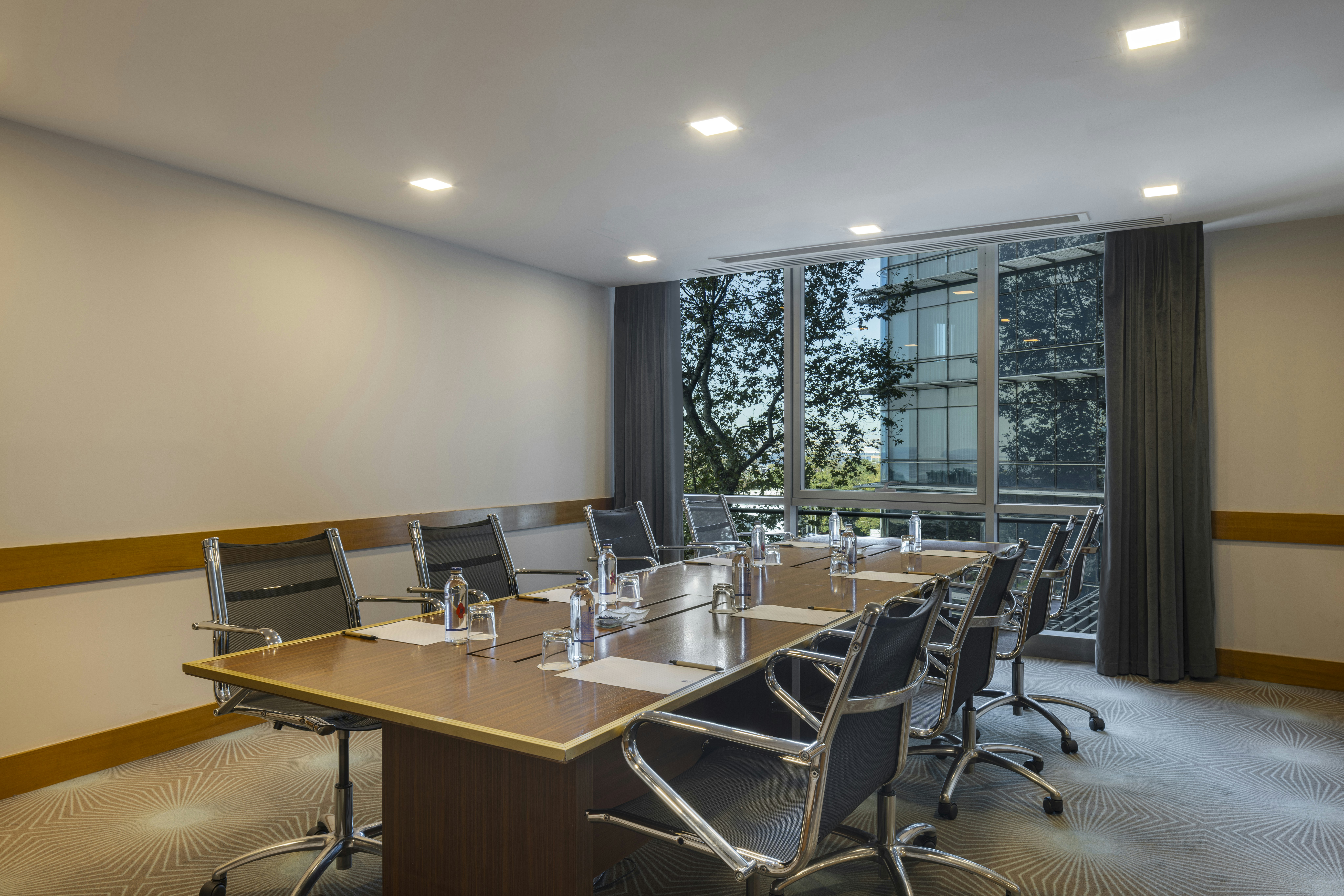 Doubletree By Hilton Hotel Istanbul - Moda 81/90