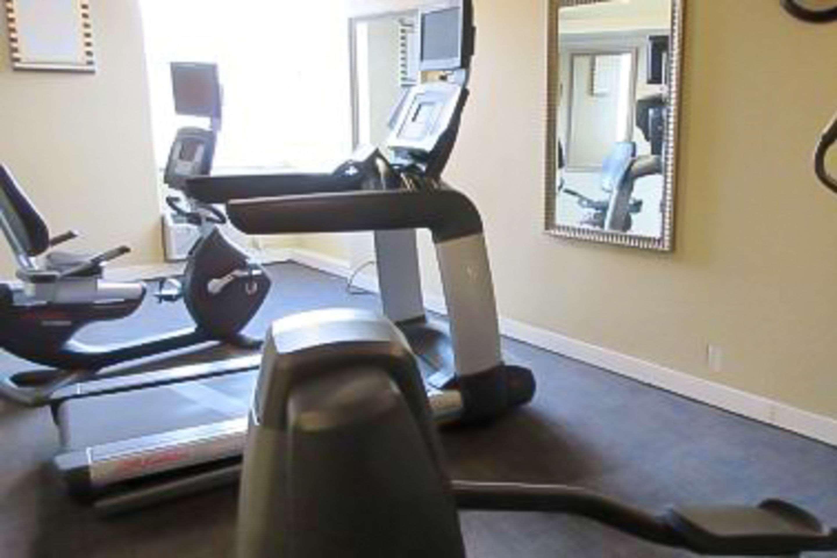 Quality Inn and Suites Airport Spokane 12/19