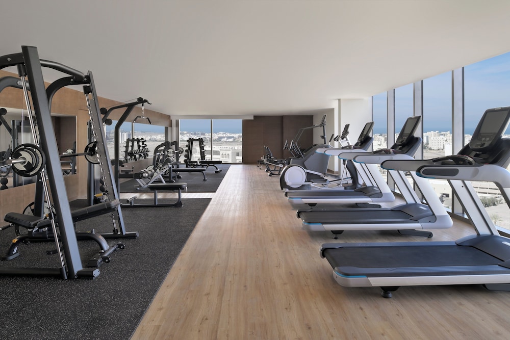 Movenpick Hotel and Hotel Apartments Ghala Muscat 26/50