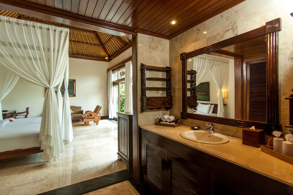 The Payogan Villa Resort and Spa 49/50