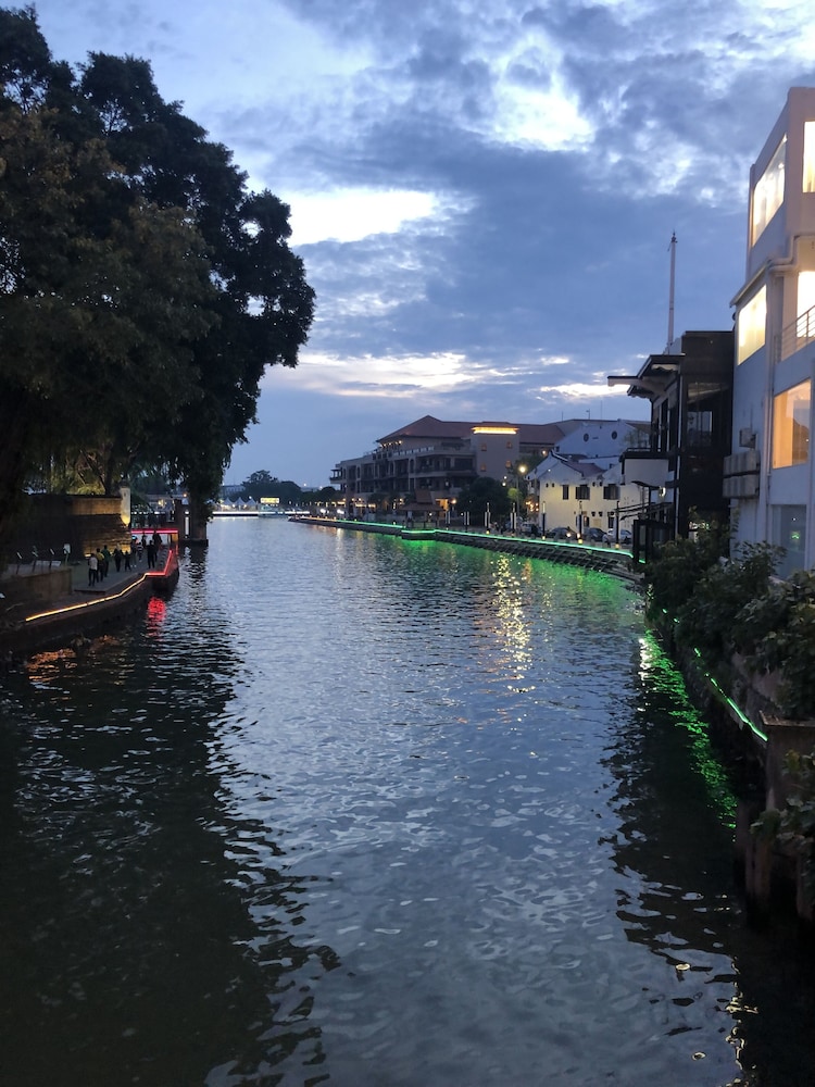JonkeRED Heritage Hotel 35/42