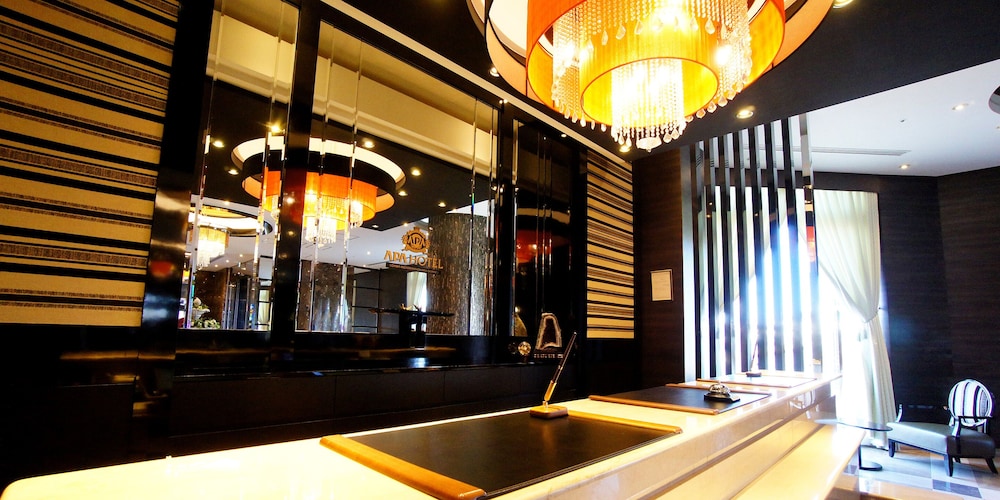 APA Hotel Chiba-Inzaimakinohara-Ekimae 24/25