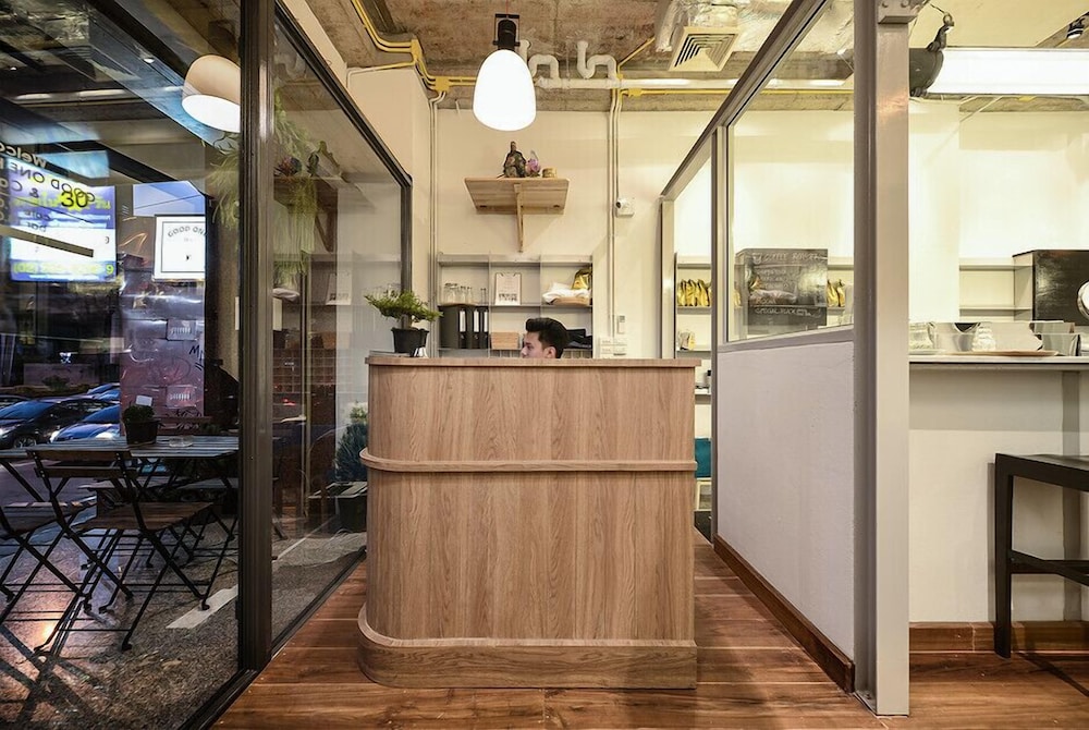 Good One Hostel & Cafe Bar 3/66