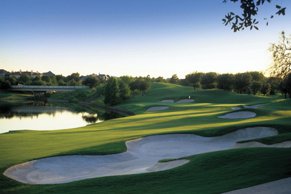 The Ritz-Carlton Dallas, Las Colinas 77/83