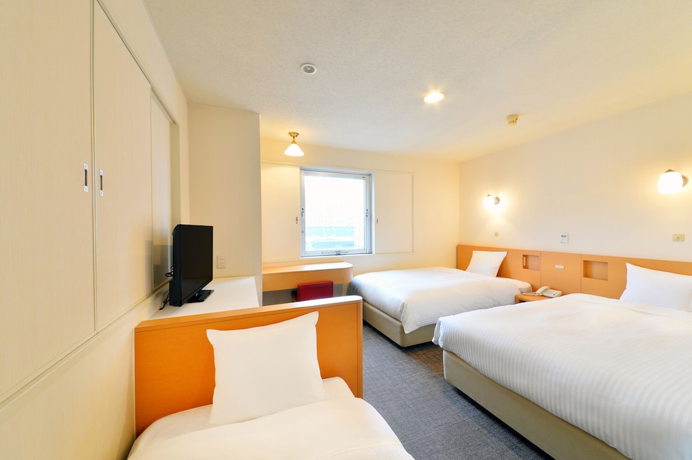 Flexstay Inn Hakodate Station 21/50