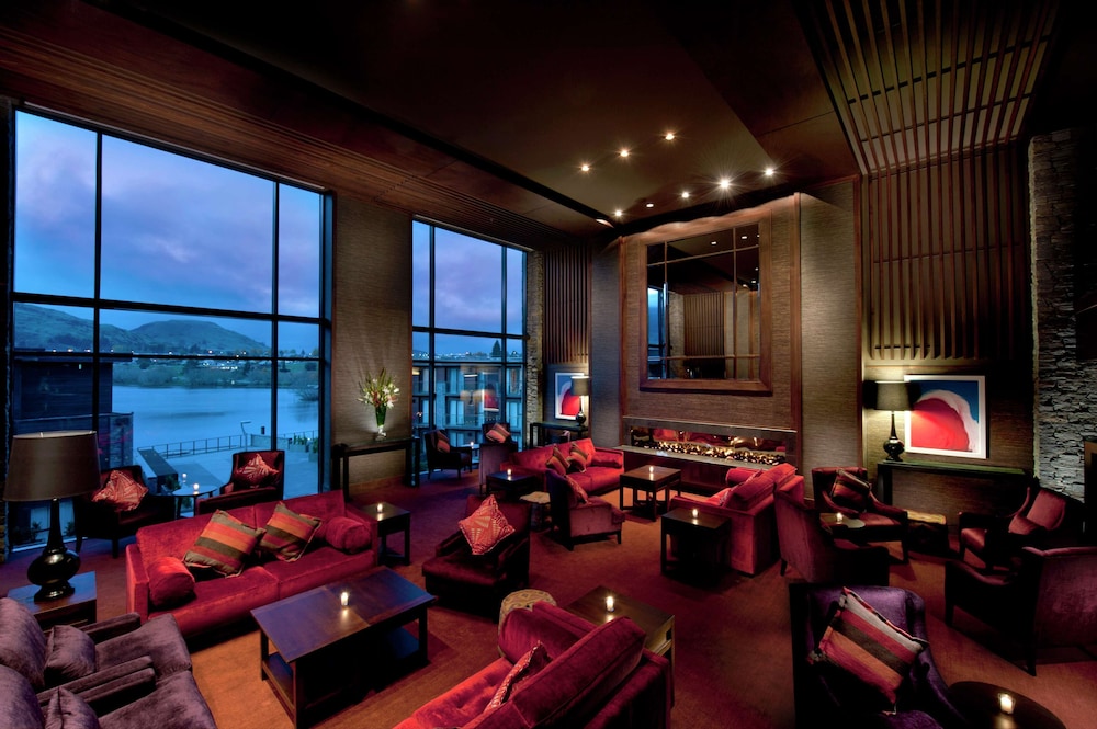 Hilton Queenstown Resort and Spa 61/89