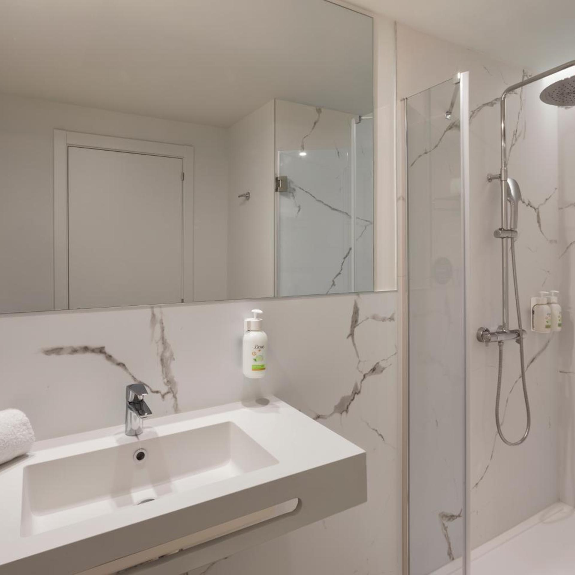 B&B HOTEL Madrid Vallecas La Gavia 33/33