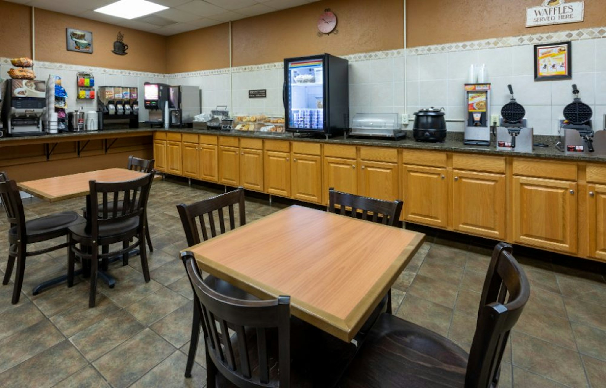 Med City Inn & Suites - Mayo Clinic Area 3/4