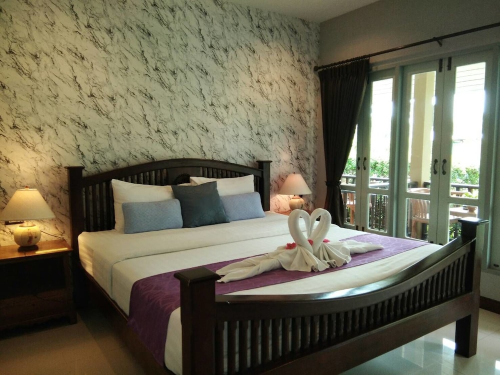 Scent Of Sukhothai Resort 12/37