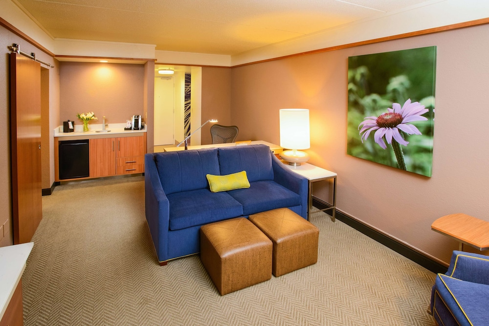 Hilton Garden Inn Rochester Downtown MN 25/40