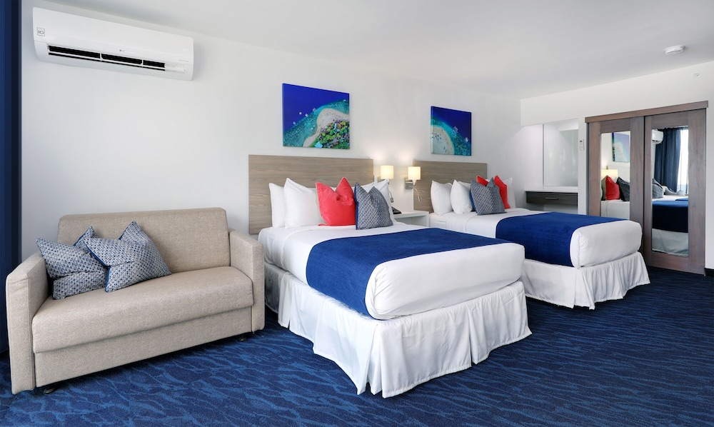 ESJ Beach Hotel 25/42