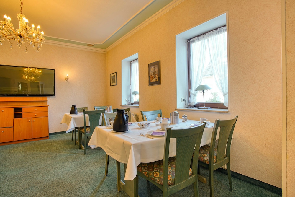 Hotel Kischers Landhaus 23/44