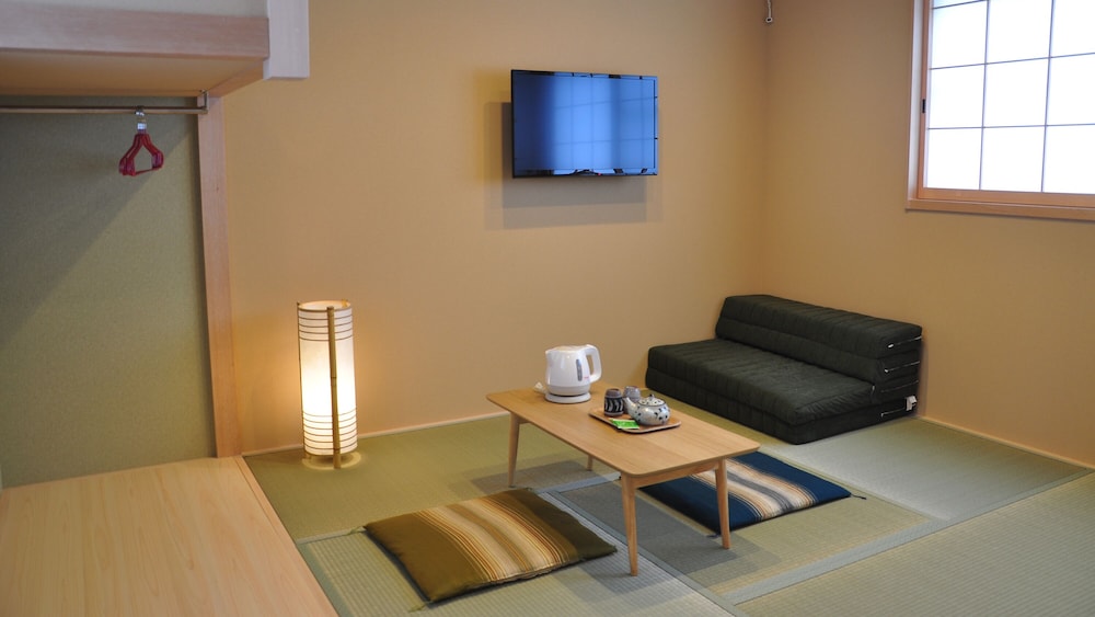Guesthouse Soi 39/50