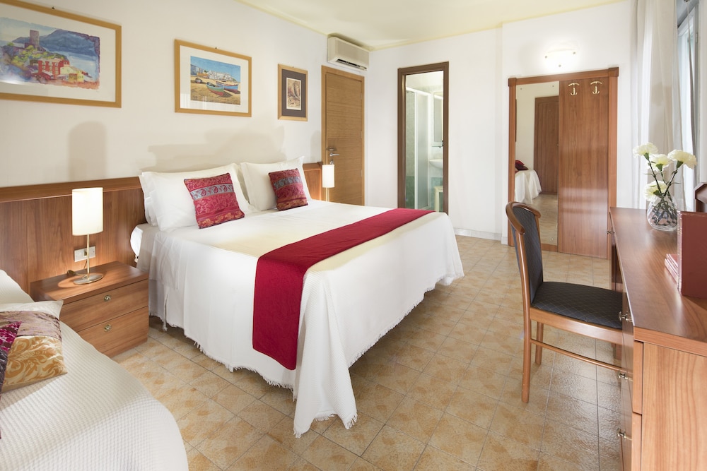 Hotel Buonafortuna 12/70