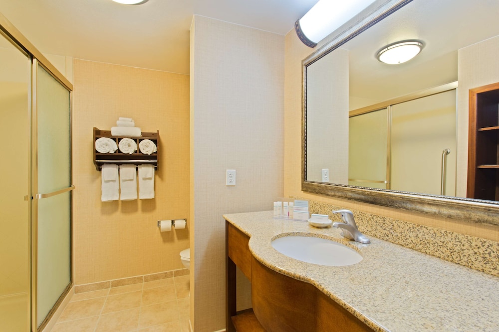 Hampton Inn Leesburg Tavares Fl 21/54
