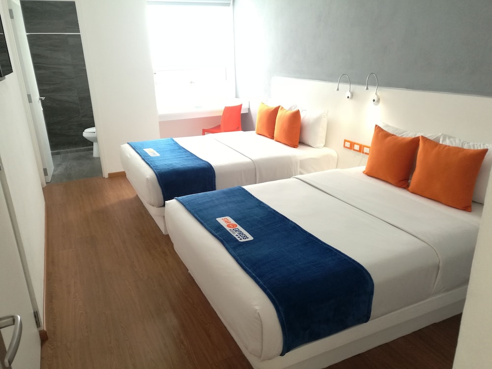 Hotel Star Express 14/48