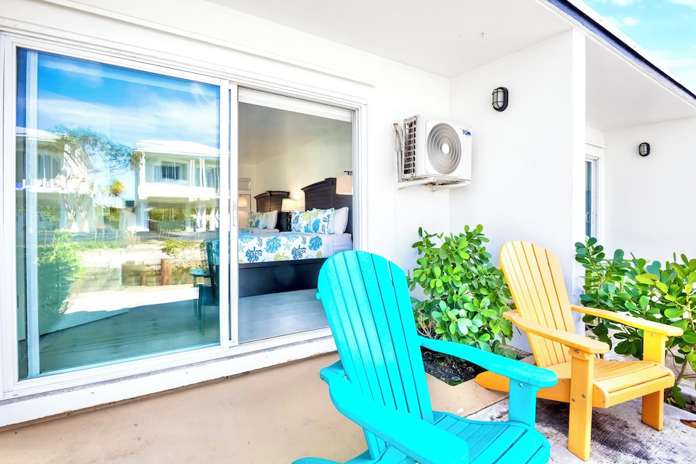 Coconut Cay Resort &amp; Marina 62/78