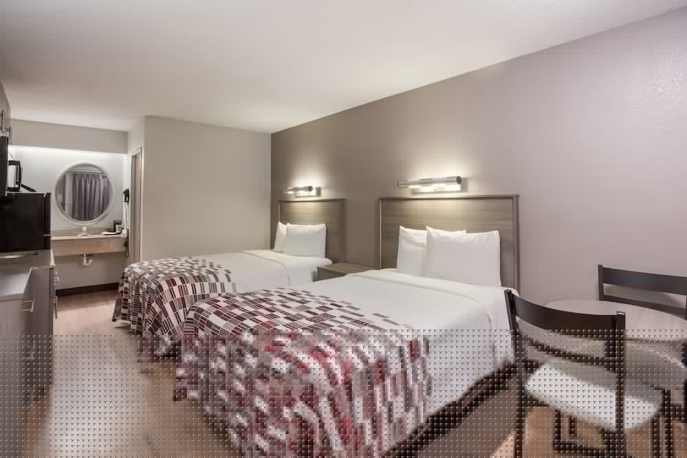 Red Roof Inn Philadelphia - Trevose 22/46