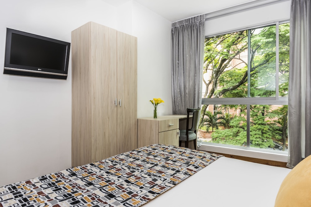 Hotel Asturias Medellin 18/71