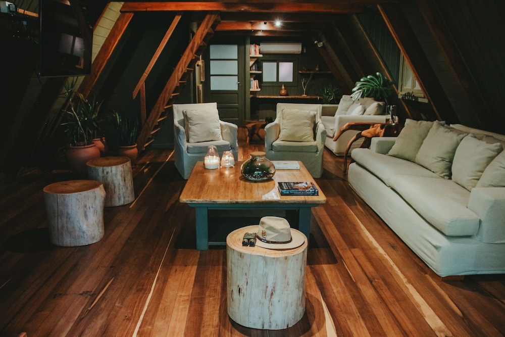 Overo Lodge & Selva 23/48