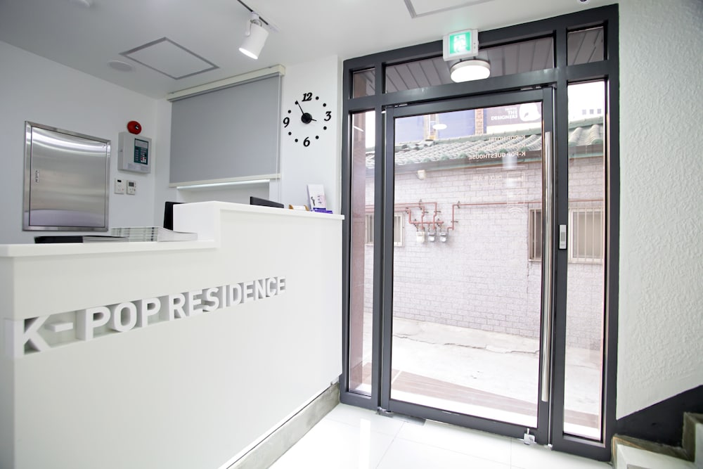 K-Guesthouse Dongdaemun Premium 2 6/20