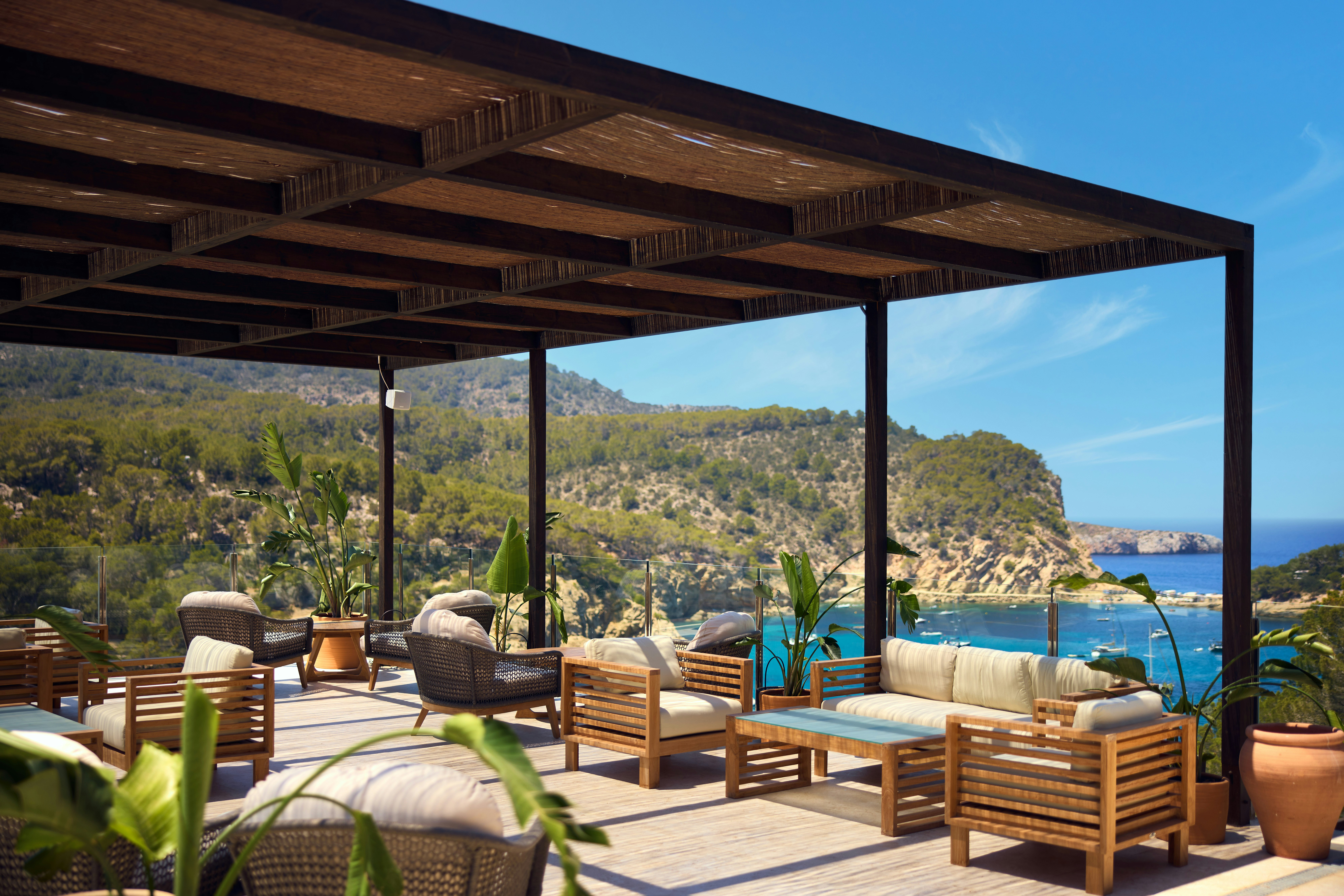 Cala San Miguel Ibiza Resort, Curio Collection by Hilton 23/49
