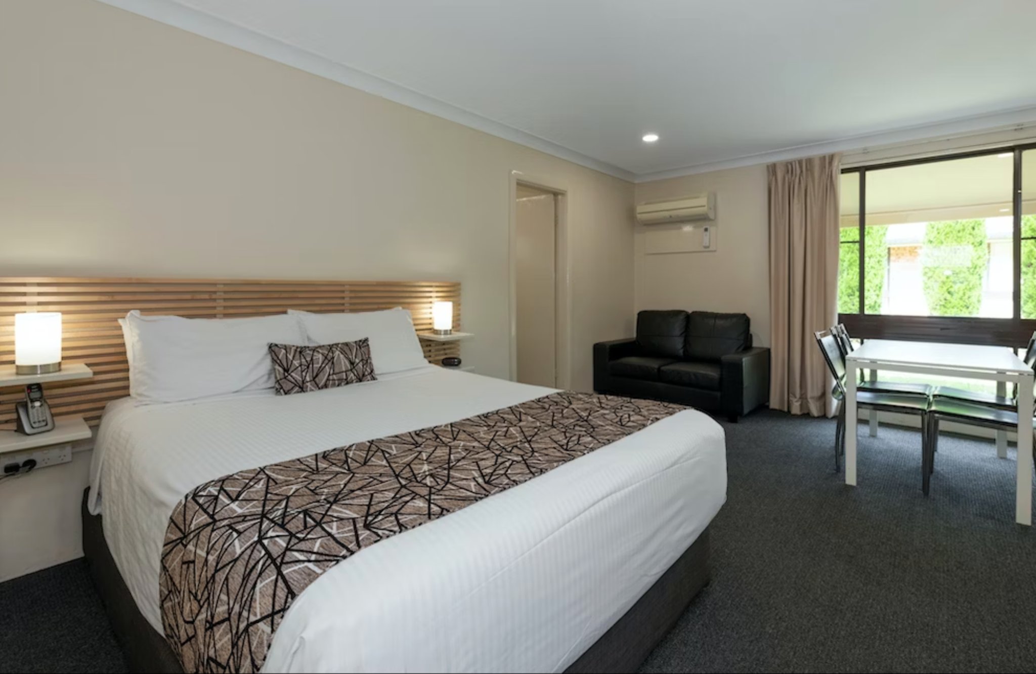 Family Suite, Xl
