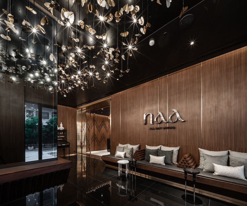 Maison Hotel Bangkok 46/71