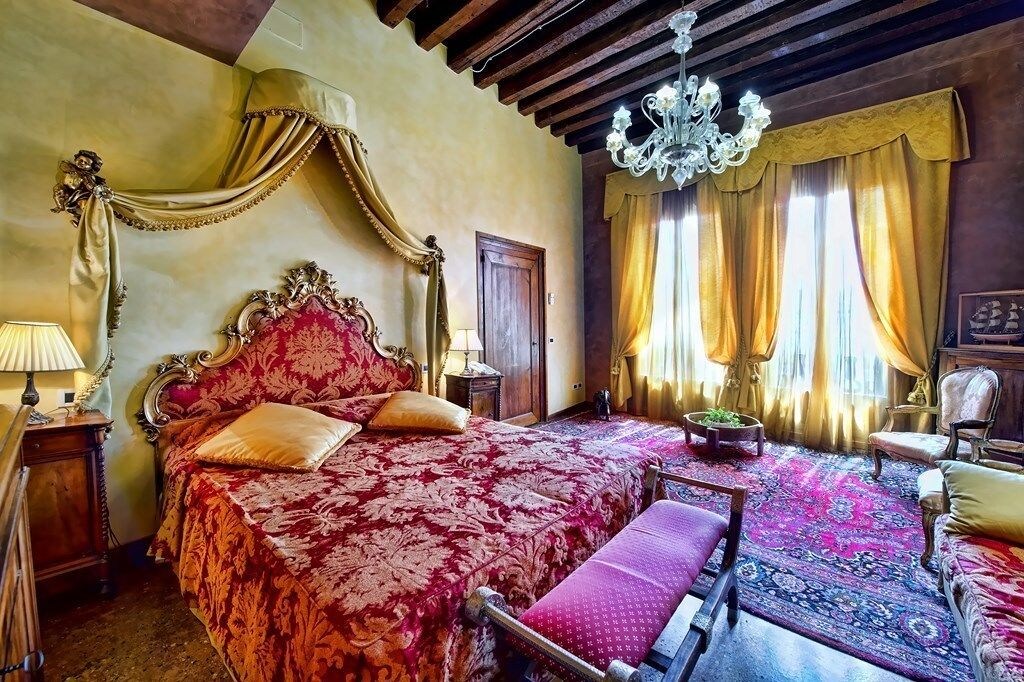 SUITE, APARTMENT, CANAL VIEW