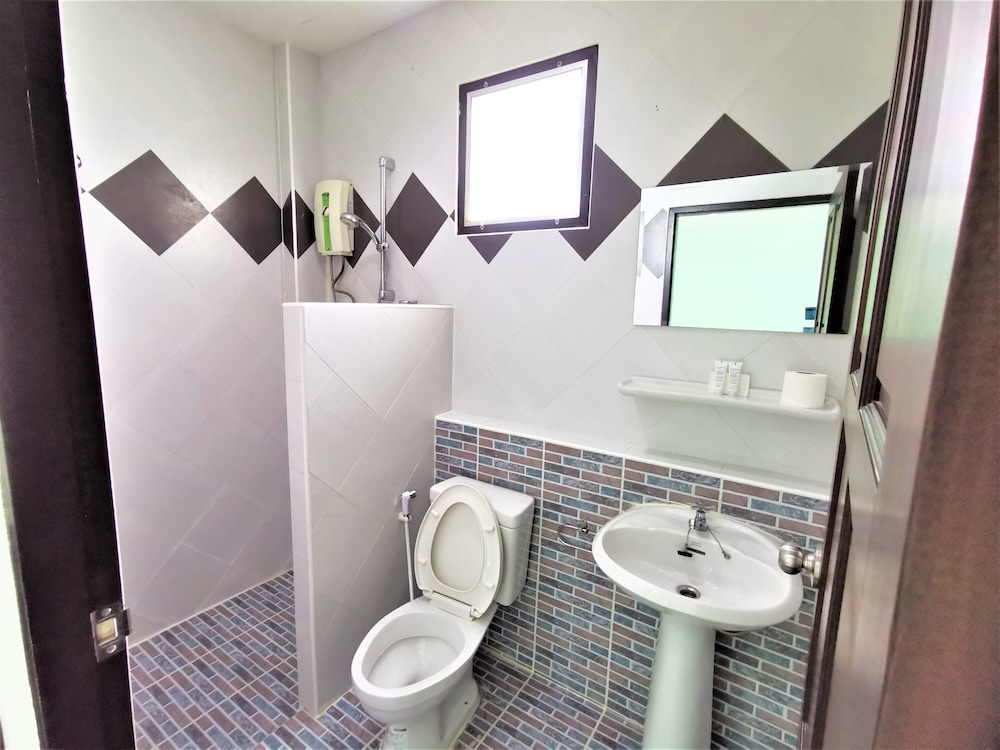 Hua Hin iRooms 44/45