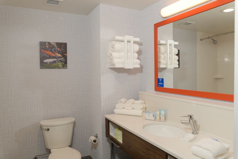 Hampton Inn & Suites Erie Bayfront 19/54