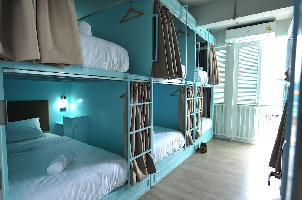 Latima Boutique Hostel 4/56