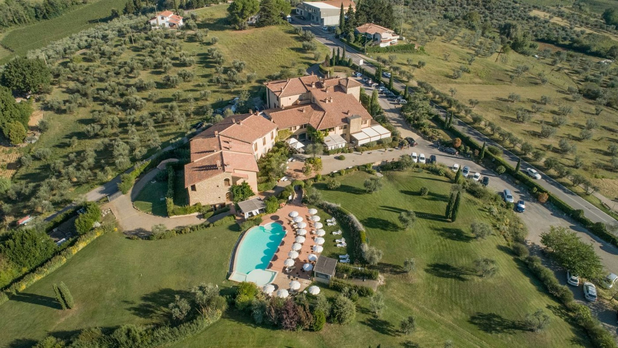 BORGO DI CORTEFREDA 82/92