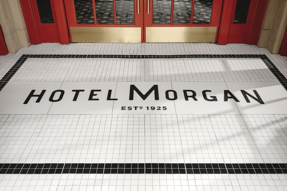 Hotel Morgan a Wyndham Hotel 5/66