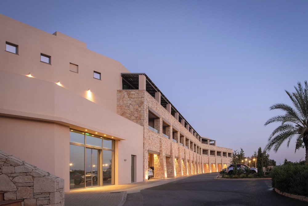 Crete Golf Club Hotel 6/64