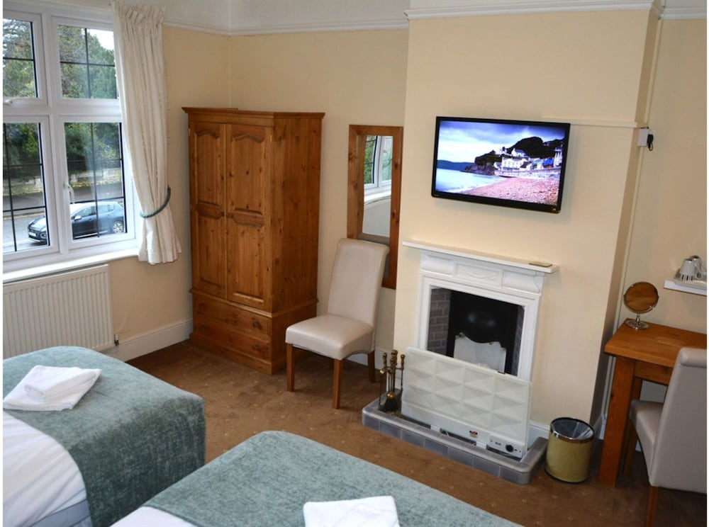 Ashlea Guest House 39/50