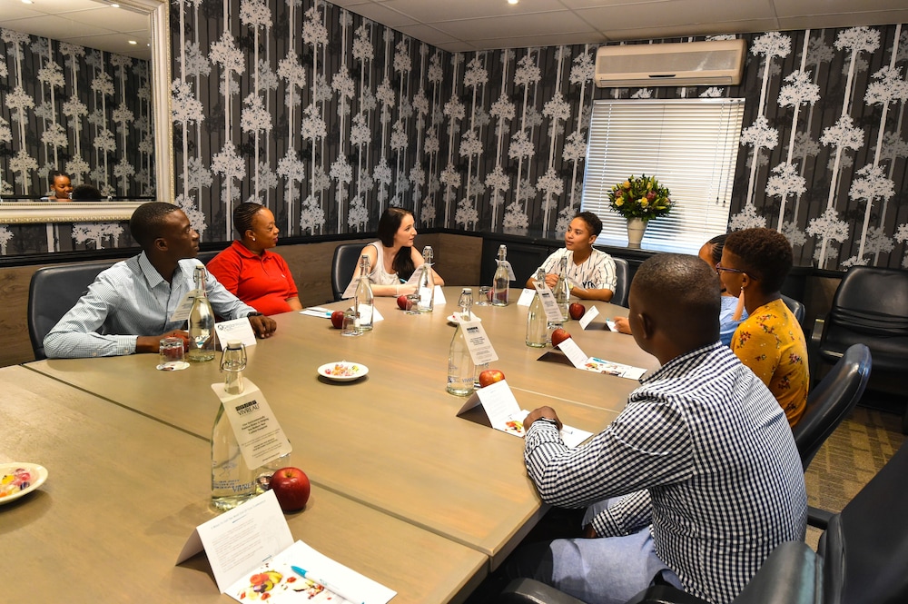 CedarWoods of Sandton 28/46