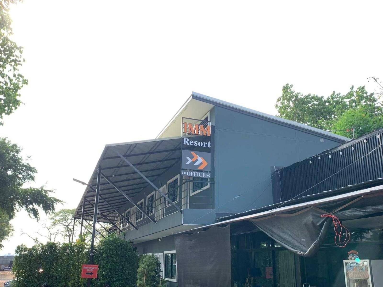 IMM Resort in BANGKOK