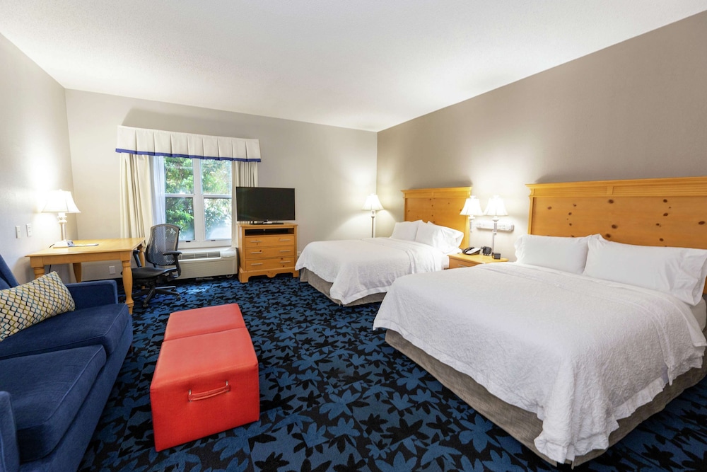 Hampton Inn Suites Jacksonville South St Johns Town Center Area 11/34