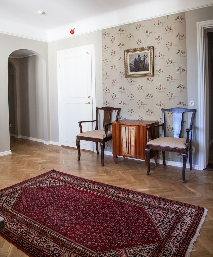 Södra Hotellet 33/50