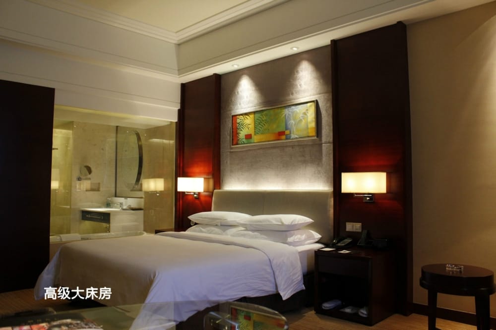 Venus Royal Hotel Formerly Kirin Parkview Hotel 17/28