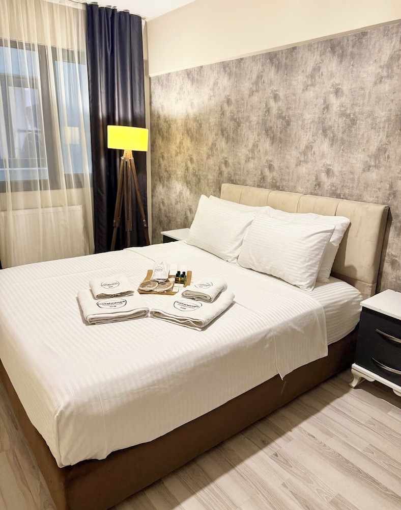 Beta Homes Boutique Hotel 13/36